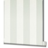 Noordwand Kids Walls Behang strepen mintgroen-wit - 82262