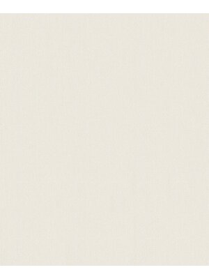 Noordwand Kids Walls Behang uni cr√®me - 81859