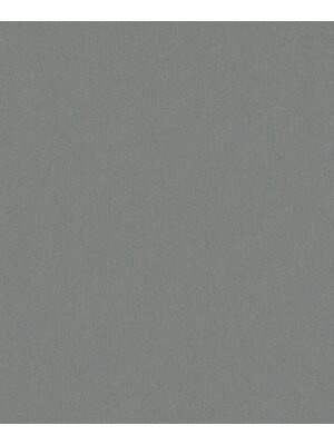 Noordwand Kids Walls Behang uni donkergrijs - 81861