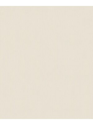 Noordwand Kids Walls Behang uni licht warm-beige - 81864