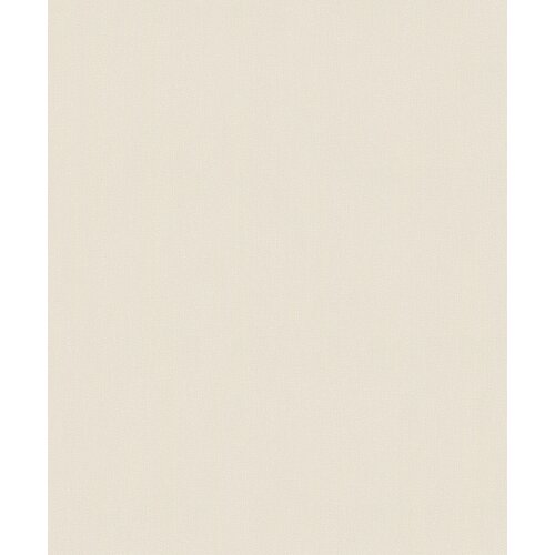 Noordwand Kids Walls Behang uni licht warm-beige - 81864