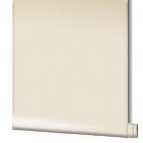 Noordwand Kids Walls Behang uni licht warm-beige - 81864