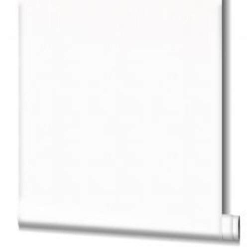 Noordwand Kids Walls Behang uni wit - 82239