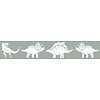 Noordwand Kids Walls Behangrand met dinosaurussen - 45802