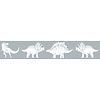 Noordwand Kids Walls Behangrand met dinosaurussen - 45806
