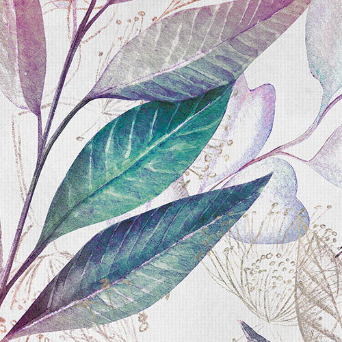 Noordwand Komar Colours Fotobehang Eucalyptus - X5-1082