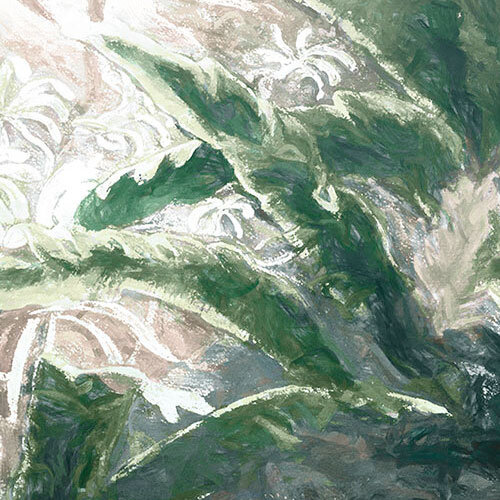 Noordwand Komar Colours Fotobehang Fata Morgana - X7-1069