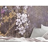 Noordwand Komar Colours Fotobehang Hanami - X4-1072