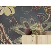 Noordwand Komar Colours Fotobehang Moonshadow Blossom - X6-1078