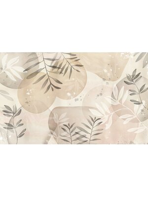 Noordwand Komar Colours Fotobehang Pearl - X8-1098