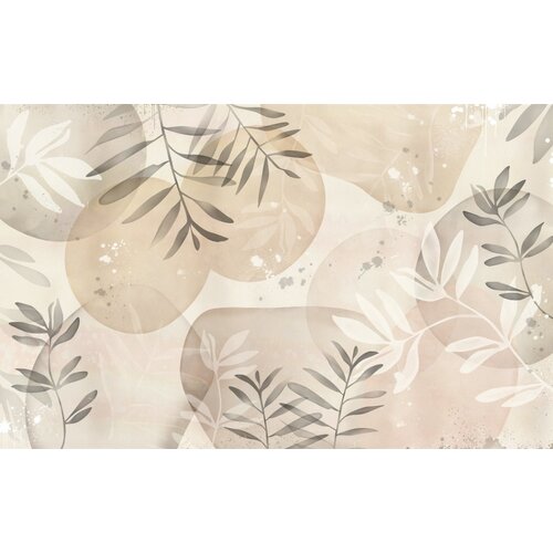 Noordwand Komar Colours Fotobehang Pearl - X8-1098