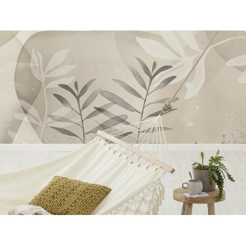 Noordwand Komar Colours Fotobehang Pearl - X8-1098