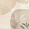 Noordwand Komar Colours Fotobehang Pearl - X8-1098