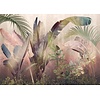 Noordwand Komar Colours Fotobehang Rainforest Mist - X7-1079