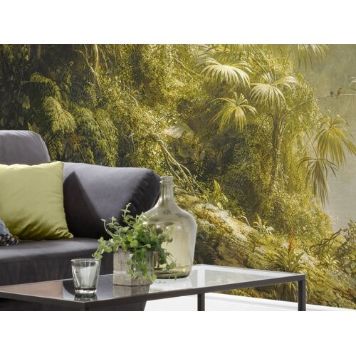 Noordwand Komar Colours Fotobehang Rio de Luz - X8-1084