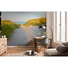 Noordwand Komar Colours Fotobehang Sandy Path - 8-995