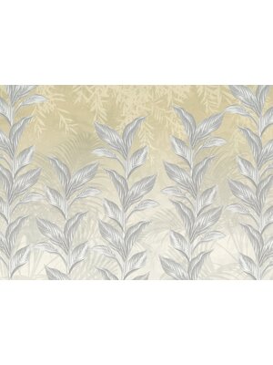 Noordwand Komar Colours Fotobehang Spring Frost - X7-1088