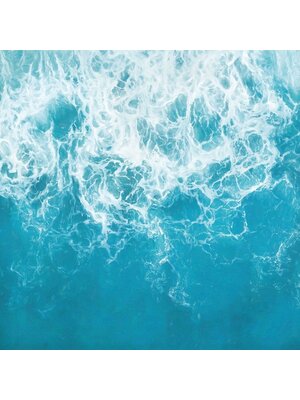 Noordwand Komar Colours Fotobehang The Shore - X5-1089