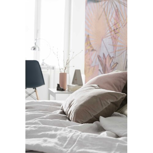 Noordwand Komar Colours Fotobehang Tropical Concrete - 8-212