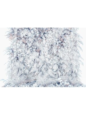 Noordwand Komar Colours Fotobehang Vertical Garden - 8-878