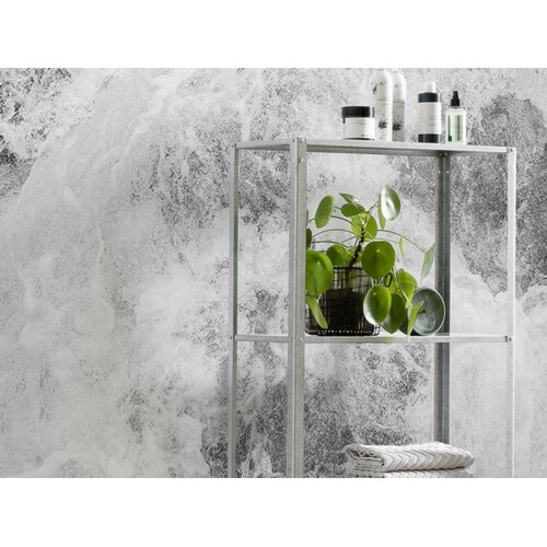 Noordwand Komar Colours Fotobehang Wildest Water - X7-1077