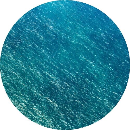 Noordwand Komar Dots Behangcirkel Calm - D1-083