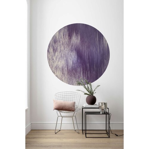 Noordwand Komar Dots Behangcirkel Harmony - D1-013