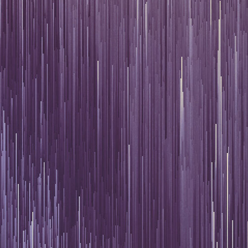 Noordwand Komar Dots Behangcirkel Harmony - D1-013