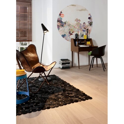 Noordwand Komar Dots Behangcirkel Impression - D1-070