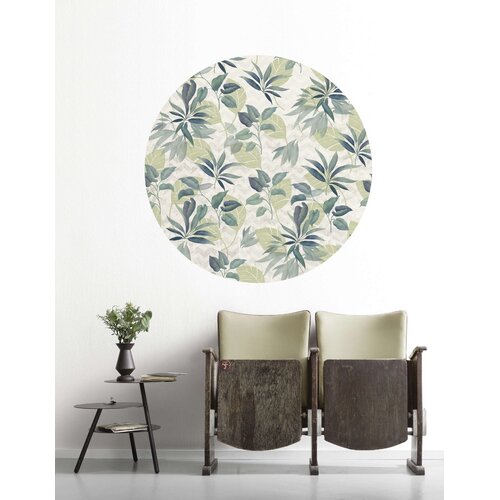 Noordwand Komar Dots Behangcirkel Leni - D1-053