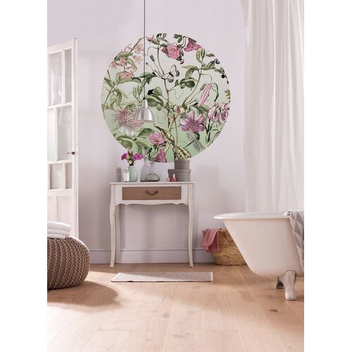 Noordwand Komar Dots Behangcirkel Louloudi - D1-075