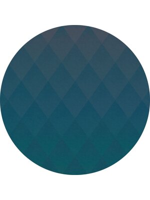 Noordwand Komar Dots Behangcirkel Lucy with Diamonds - D1-005