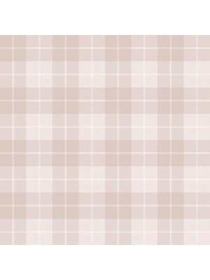 Noordwand Happy Behang met ruitjes - 14874