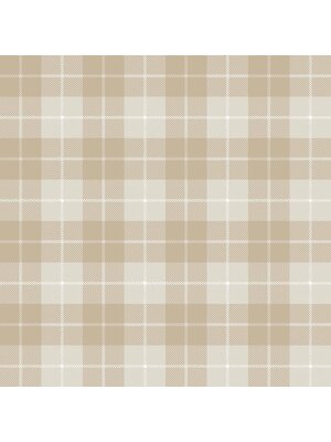 Noordwand Happy Behang met ruitjes - 14872