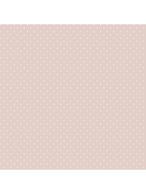 Noordwand Happy Behang met kleine stippen print - 14864