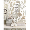 Noordwand Happy Behang met jungle dieren - 14837 Noordwand Happy Behang met jungle dieren - 14837