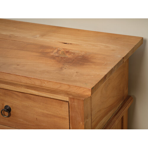 75 gram -  Licht Eiken