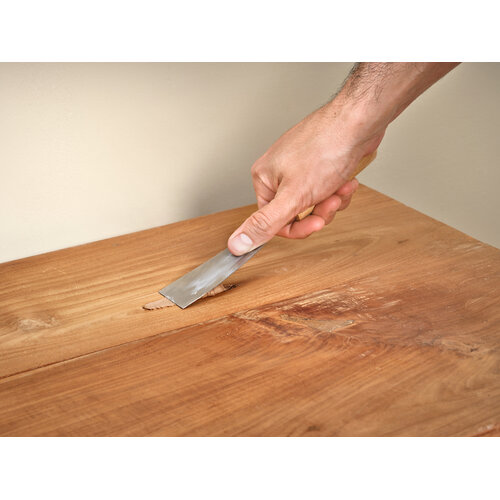 75 gram -  Licht Eiken