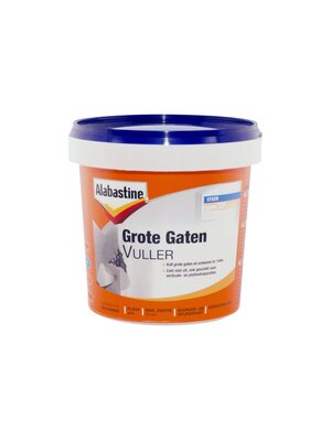 Alabastine Grote Gatenvuller Alabastine Grote Gatenvuller