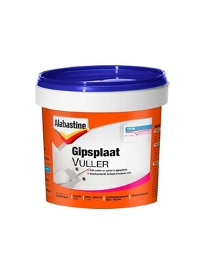 Alabastine Gipsplaatvuller Alabastine Gipsplaatvuller