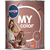 Histor MY color Muurverf Extra Mat - Earth Rose Histor MY color Muurverf Extra Mat - Earth Rose