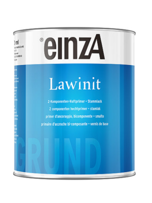 EinzA Harter Lawinit 2-K-Epoxi-Primer