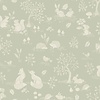 Dutch Wallcoverings FC Gronhaga- Ivar Light green - 44130 Dutch Wallcoverings FC Gronhaga- Ivar Light green - 44130