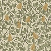 Dutch Wallcoverings FC Angas- Pirum Yellow - 13102