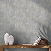 Dutch Wallcoverings FC Arabesque- Austin Blue - 36338 Dutch Wallcoverings FC Arabesque- Austin Blue - 36338