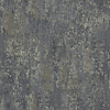 Dutch Wallcoverings FC Arabesque- Austin Navy - 36335