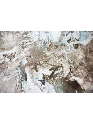 Dutch Wallcoverings FC Carrara 3 10mx106cm  - 84611