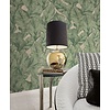 Dutch Wallcoverings FC Roberto Cavalli 9- bladeren grn/bei - 21077 Dutch Wallcoverings FC Roberto Cavalli 9- bladeren grn/bei - 21077