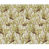 Dutch Wallcoverings FC Roberto Cavalli 9- veer groen - 21008