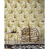 Dutch Wallcoverings FC Roberto Cavalli 9- veer groen - 21008